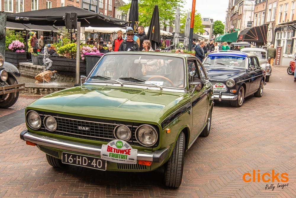 Betuwse Fruitrit Tiel