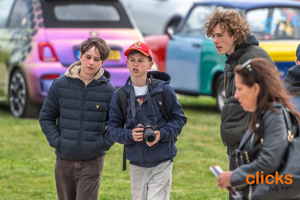 Betuwse Fruitrit Tiel