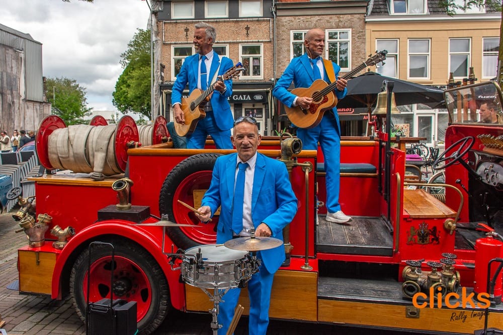 Betuwse Fruitrit Tiel