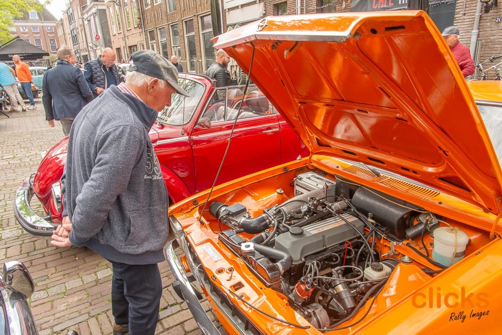 Betuwse Fruitrit Tiel