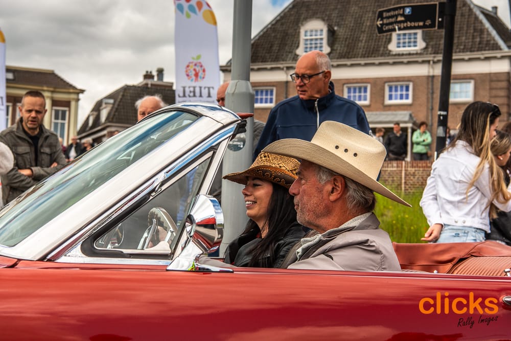 Betuwse Fruitrit Tiel