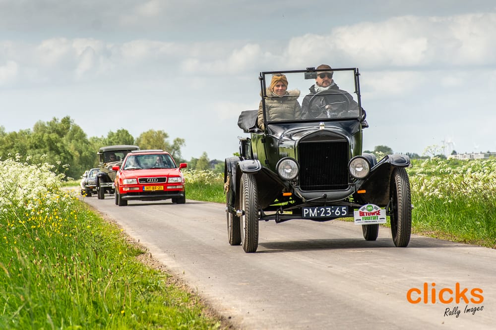 Betuwse Fruitrit Tiel