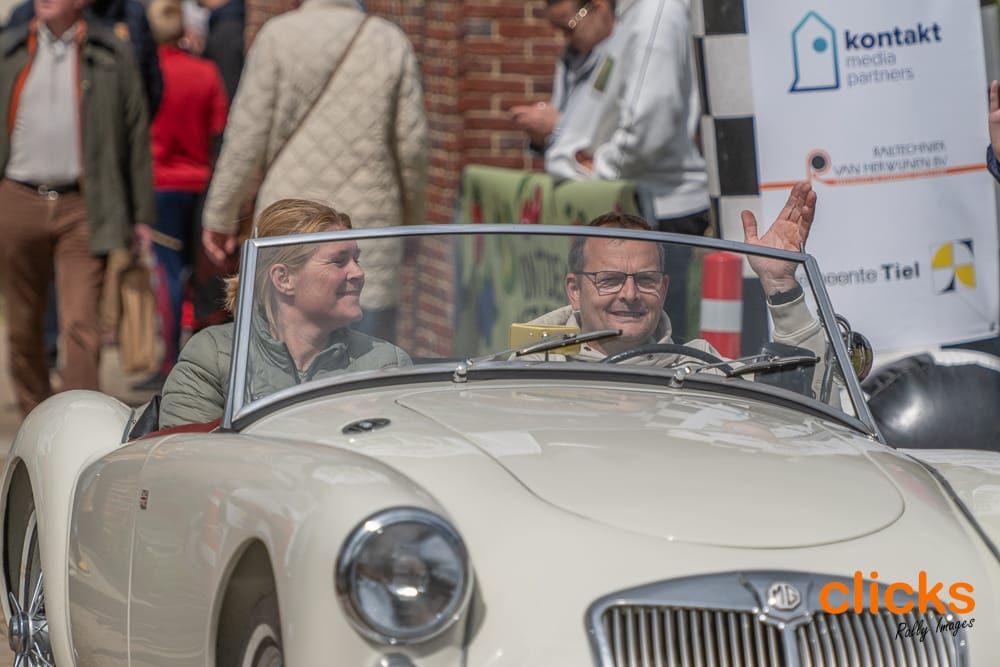 Betuwse Fruitrit Tiel