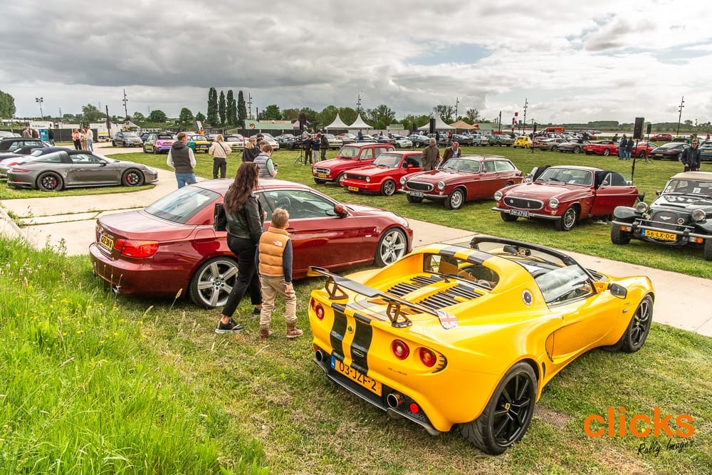 Betuwse Fruitrit Tiel