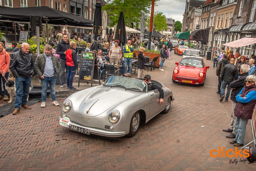 Betuwse fruitrit Tiel