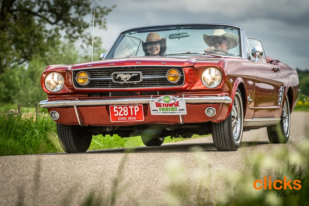 Betuwse Fruitrit Tiel