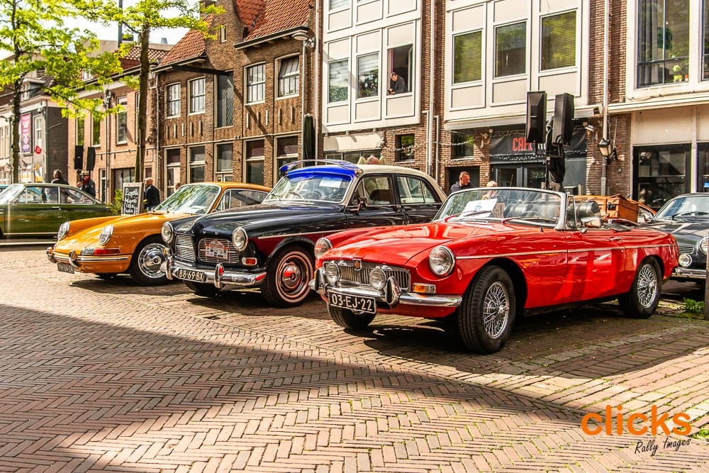 Betuwse Fruitrit Tiel