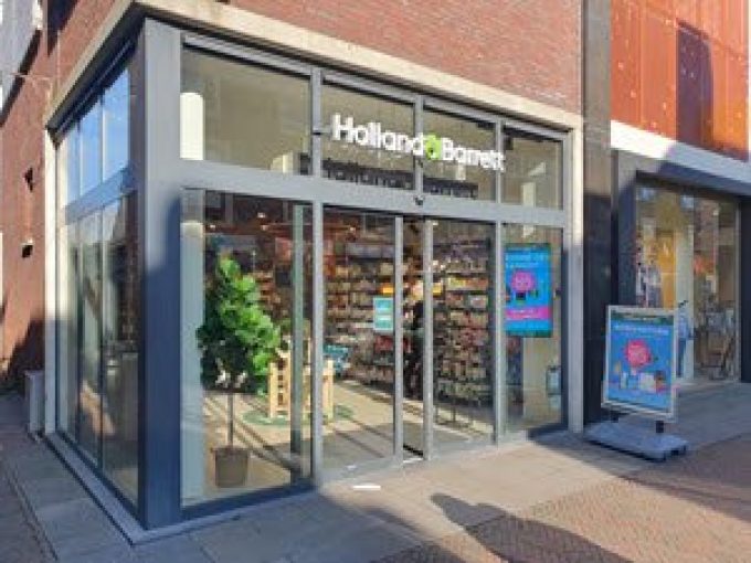 Holland &#038; Barrett