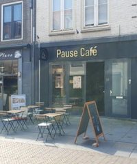 Pause Café