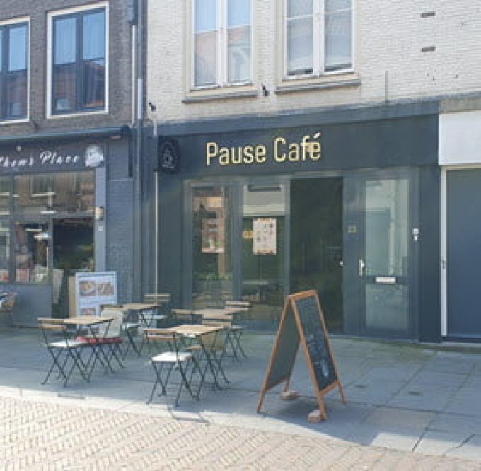 Pause Café