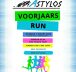 Astylos Voorjaarsrun vanuit het centrum van Tiel