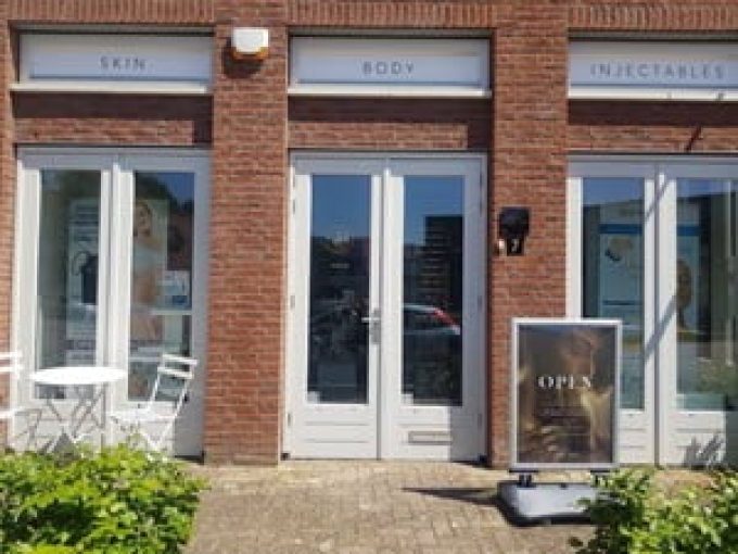 Beauty Clinic Tiel