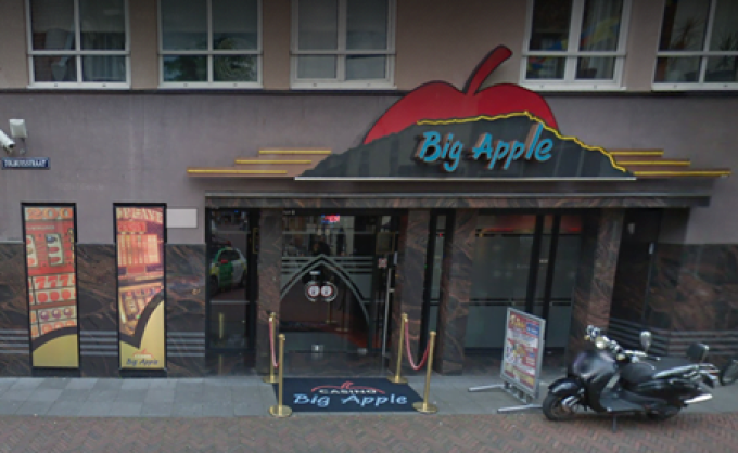 Big Apple Tiel BV