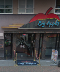 Big Apple Tiel BV