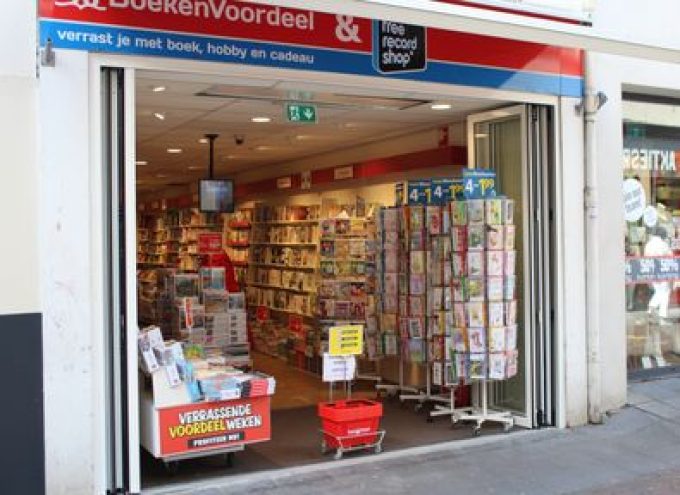 Boekenvoordeel