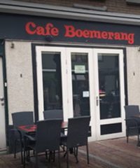 Eetcafé Boemerang