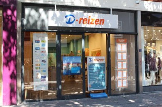 D-Reizen