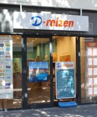 D-Reizen