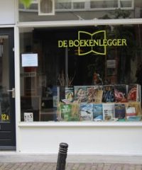 De Boekenlegger