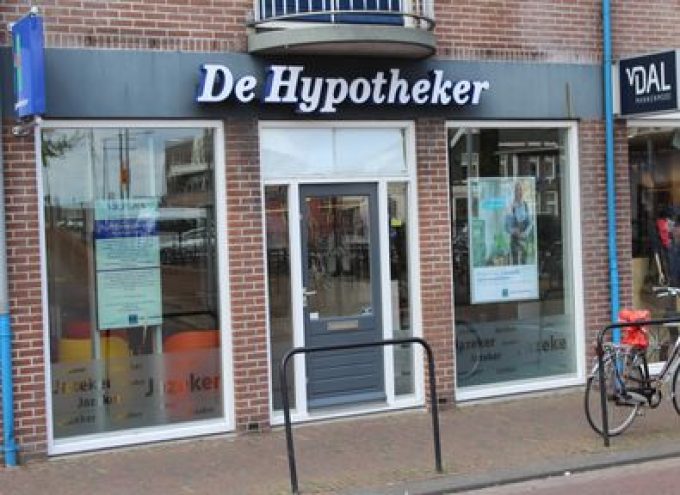 De Hypotheker