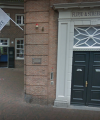 Flipje & Streekmuseum