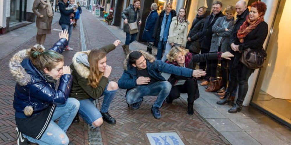 Corona, woord van het jaar, ook voor de jeugd