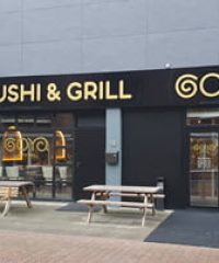 Goya Sushi & Grill