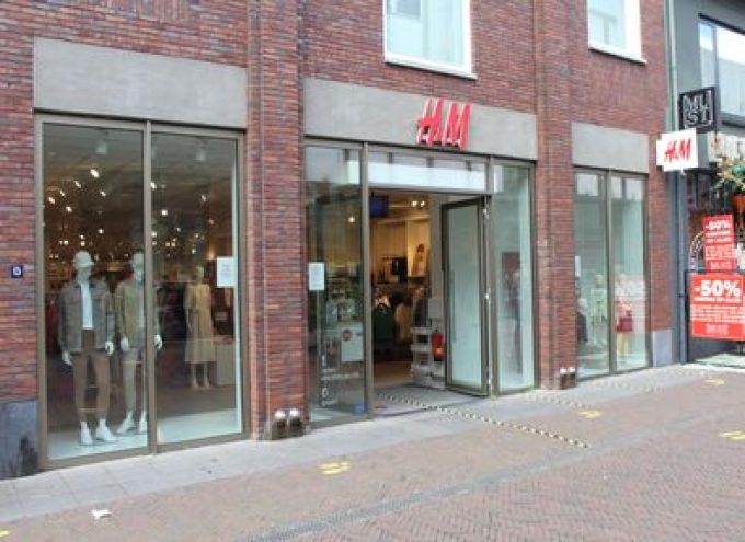 H&#038;M