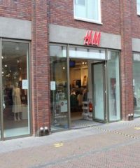 H&M