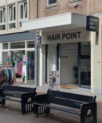 Hairpoint Tiel