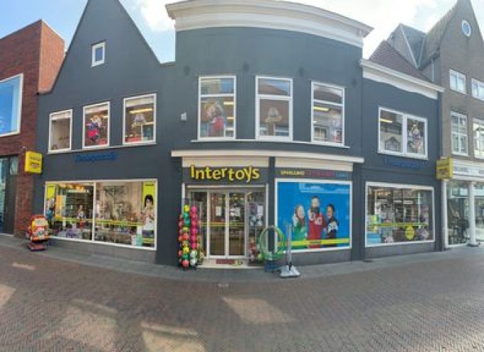 Intertoys Tiel