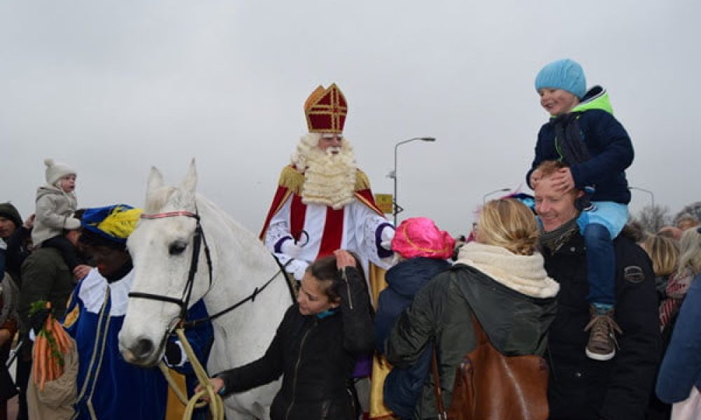 Alternatieve activiteiten Sinterklaas in Tiel