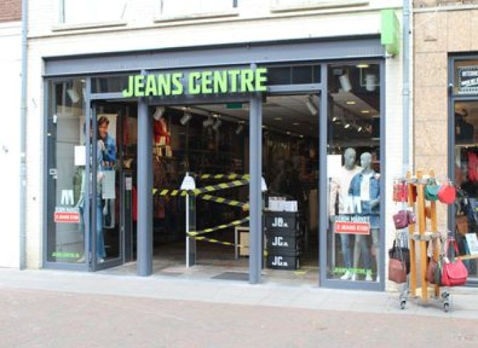 Jeans Centre