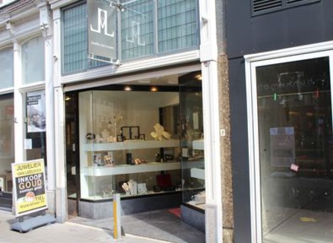 Juwelier Van Leeuwen