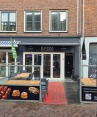 Kaynas Grill & Burgers