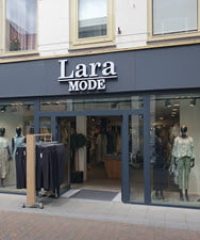 Lara Mode