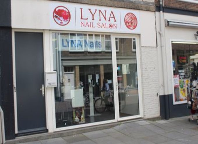 Lyna Nailsalon