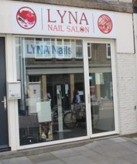 Lyna Nailsalon