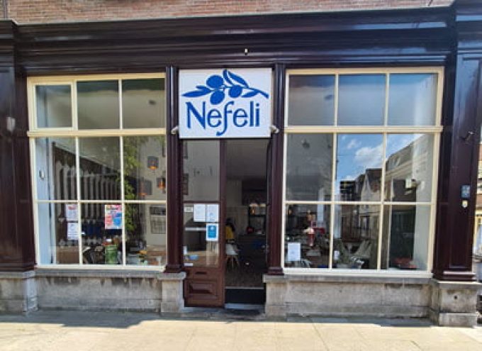 Nefeli