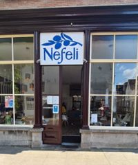 Nefeli