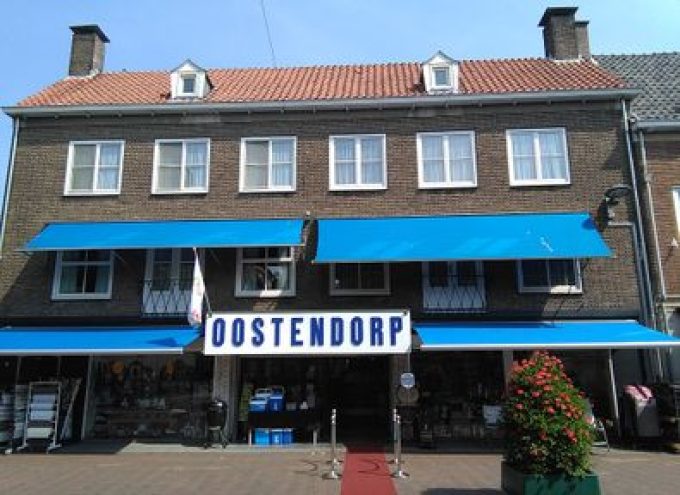 Kookwinkel Oostendorp