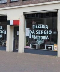 Pizzeria Da Sergio Trattoria