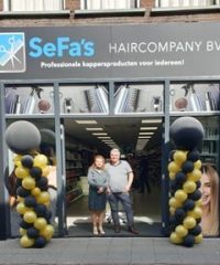 SeFa’s Haircompany