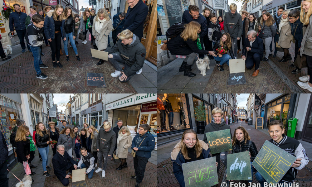 Straattaal, Woorden van de Tijd 2019 onthuld