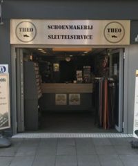 Schoenmakerij Theo