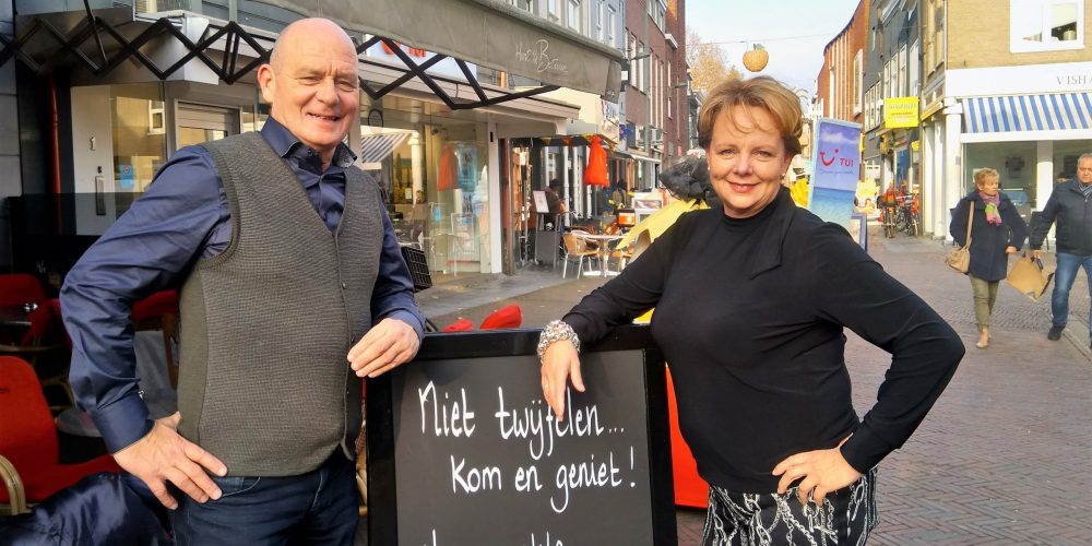 ‘De Betuwe’ FlipPas prijzenpartner voor december