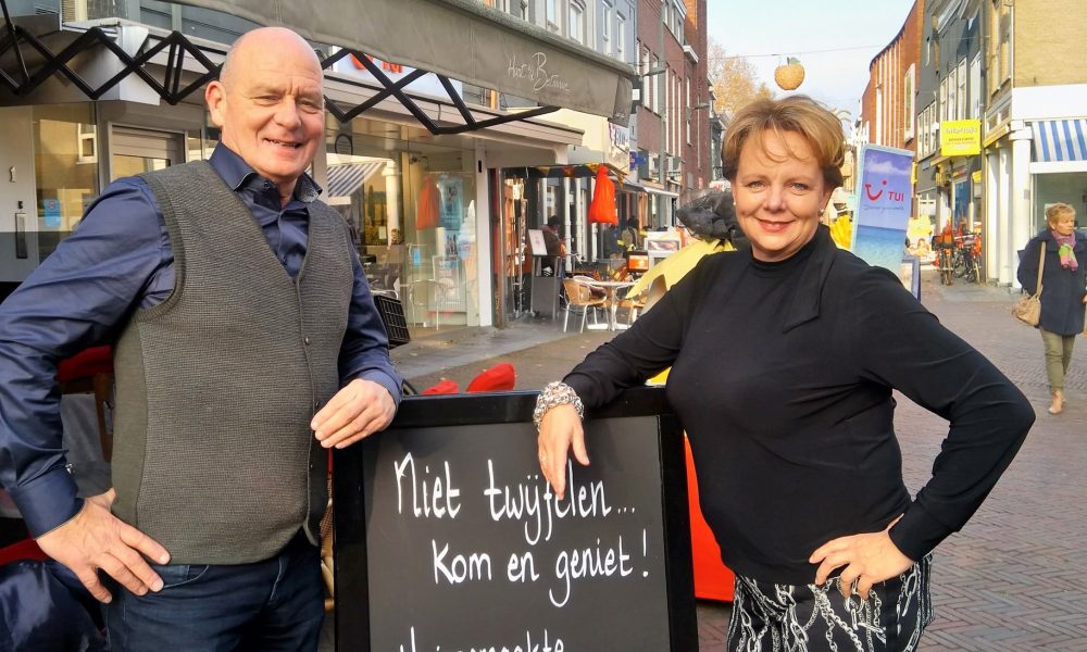 ‘De Betuwe’ FlipPas prijzenpartner voor december