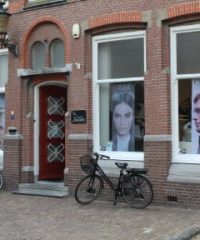 Kapsalon van Zwam