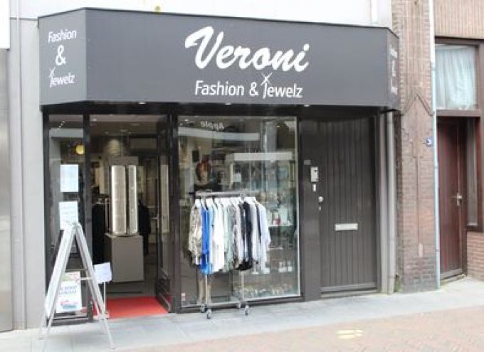 Veroni Fashion