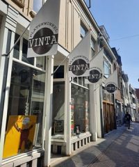 Platenwinkel Vinta